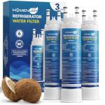 Electrolux Compatible Water Filter Replacement 3 Pack