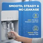 Electrolux Compatible Water Filter Replacement 3 Pack