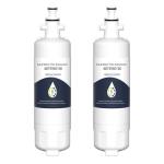 Blomberg Beko 4874960100 Water Filter 2 Pack