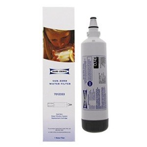 SUB-ZERO Ice Maker Water Filter 7042803