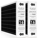 MERV 16 Replacement Filter for PureAir PCO3-16-16