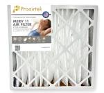 Proairtek 20x20x4 MERV 11 Air Filter