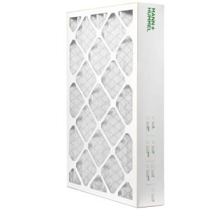 Mann+Hummel 16x25x4 MERV 8 Air Filter Pack