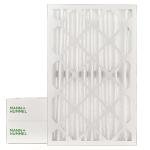 Mann+Hummel 16x25x4 MERV 8 Air Filter Pack