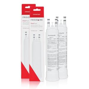 Frigidaire PurePour PWF-1 Refrigerator Water Filters - 2 Pack