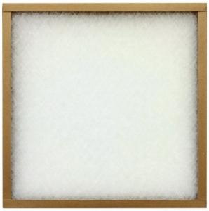 Aaf/Flanders EZ Flow II 20x30x1 Fiberglass Filter