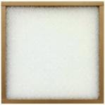 Aaf/Flanders EZ Flow II 20x30x1 Fiberglass Filter