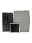Reusable Electrostatic Air Filter 18x25x1