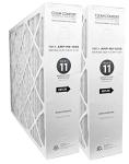 Clean Comfort M8 Media Air Filters - 2 Pack