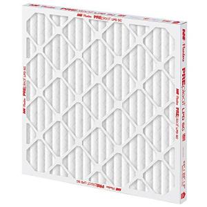 NaturalAire Pre-Pleat 40 MERV 8 Air Filter 6-Pack