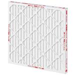 NaturalAire Pre-Pleat 40 MERV 8 Air Filter 6-Pack