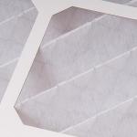 Nordic Pure Pleated MERV 14 Air Filters 3 Pack