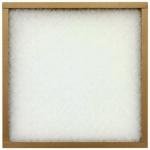 Precisionaire 16x24x1 Furnace Filters, Pack of 12