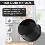 Refrigerator Water Filter Covers for Whirlpool - 2 Pack