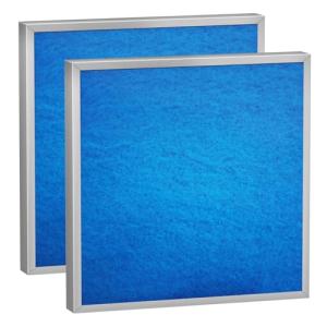 KFAFK0412XXL Washable Fan Coil Filter 2-Pack