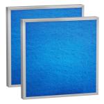 KFAFK0412XXL Washable Fan Coil Filter 2-Pack