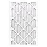 14x20x1 MERV 11 Allergy Air Filters - 6 Pack