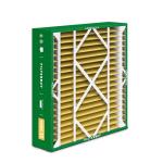 Filterbuy 20x26x5 MERV 11 Air Filter