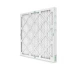 Mann+Hummel 16x16 MERV 8 Air Filters - 4 Pack