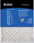 Nordic Pure MERV 14 Air Filters 2 Pack