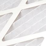 Nordic Pure MERV 14 Air Filters 2 Pack