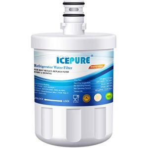 ICEPURE RWF0100A Replacement Water Filter 1 Pack