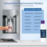Keycozy K001 Refrigerator Water Filter Replacement