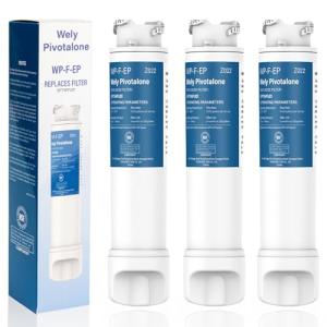 Wely Pivotalone WP-F-EP Water Filter 3-Pack