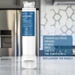 Wely Pivotalone WP-F-EP Water Filter 3-Pack