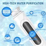 Wely Pivotalone WP-F-EP Water Filter 3-Pack