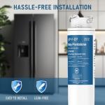 Wely Pivotalone WP-F-EP Water Filter 3-Pack