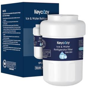 Keycozy K003 Water Filter Replacement for GE Models