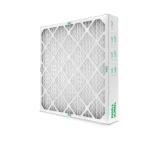 Mann+Hummel MERV 8 Pleated Air Filters - Case of 6