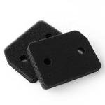 Miele Dryer Base Filter Replacement - 2 Pack