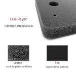Miele Dryer Base Filter Replacement - 2 Pack