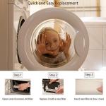 Miele Dryer Base Filter Replacement - 2 Pack