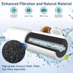 MIWF8200 Compatible Water Filter for Midea
