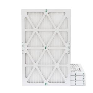 Glasfloss ZL MERV 10 Air Filters (Box of 6)