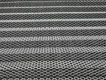 Washable Aluminum Electrostatic Air Filter 14" x 25