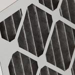 Nordic Pure MERV 10 Pleated Air Filters 3 Pack
