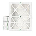 Glasfloss ZL MERV 13 Air Filters, Case of 12