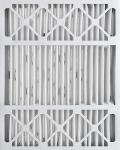 Nordic Pure 20x25x5 MERV 8 Air Filters 4 Pack