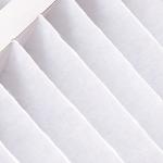Nordic Pure 20x25x5 MERV 8 Air Filters 4 Pack