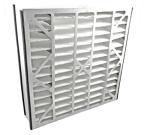Atomic Filters Air Bear 20x20x5 MERV 8 Pack