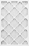 Nordic Pure 12x24x1 MERV 13 Air Filter 6-Pack
