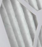 Nordic Pure 12x24x1 MERV 13 Air Filter 6-Pack