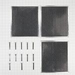 Whirlpool W10412939 Replacement Filter