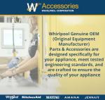 Whirlpool W10412939 Replacement Filter
