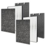 Bissell Air220/320 Replacement Filters - 2 Pack