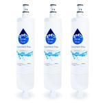 3-Pack Estate Refrigerator Water Filter Replacement